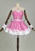 Goddess of Victory: Nikke Dorothy Cosplay Game Kawaii Kleid Schleife Kostüm Cosplay