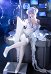 Nikke Ade Cosplay Sexy Body y pantalones con mangas y colas