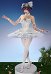 Goddess of Victory Nikke Quency Cosplay traje de traje con falda desmontable y Petticoat