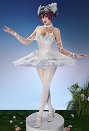 Goddess of Victory Nikke Quency Cosplay traje de traje con falda desmontable y Petticoat