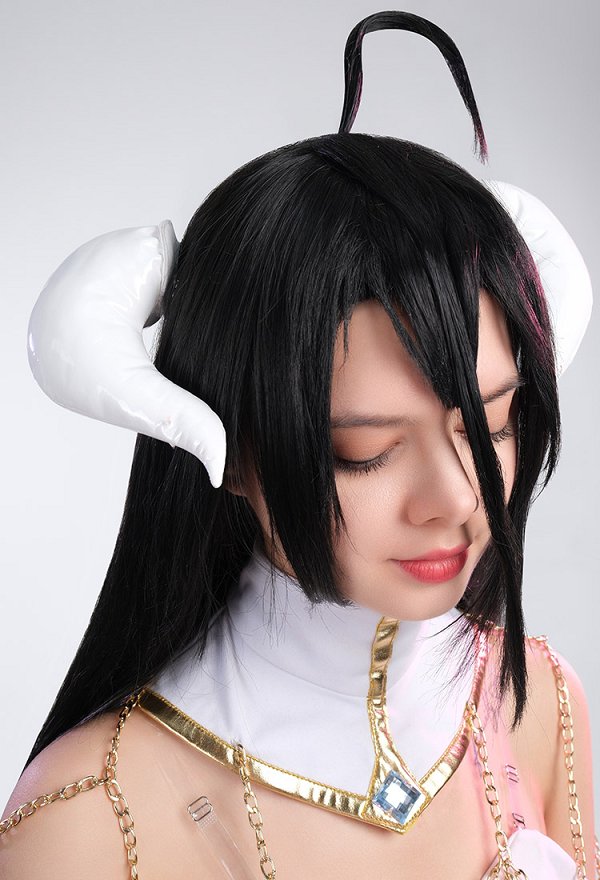The Undead King Arubedo Cosplay Kostüm Damen Sexy Lang Cutout Schulterfreies Meerjungfrauenrock Cosplay Cutout Rock The Undead King Arubedo Cosplay Kostüm Damen Sexy Lang Cutout Schulterfreies Meerjungfrauenrock Cosplay Cutout Rock