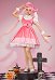 OMORI Sweetheart Cosplay Costume Robe de Style Princesse avec Ceinture et Jupon