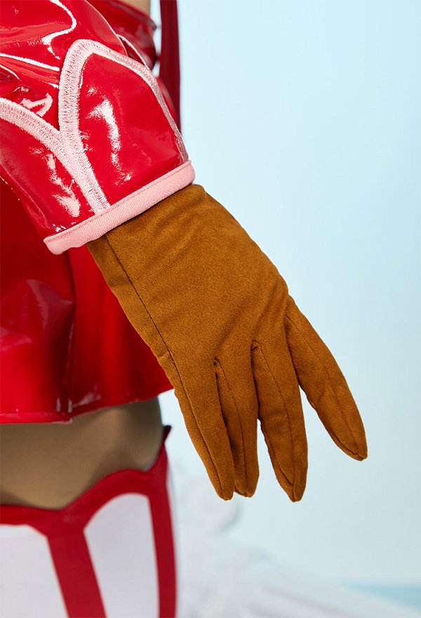 OP Belo Betty Disfraz de Cosplay Chaqueta y falda con sombrero y guantes OP Belo Betty Disfraz de Cosplay Chaqueta y falda con sombrero y guantes
