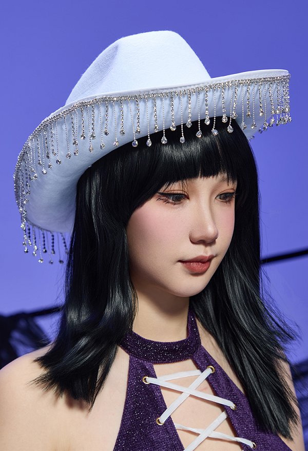 OP Nico Robin Derivative Winterkleid Weihnachtskostüm Neckholder-Fischschwanzkleid mit Schal und Mütze OP Nico Robin Derivative Winterkleid Weihnachtskostüm Neckholder-Fischschwanzkleid mit Schal und Mütze
