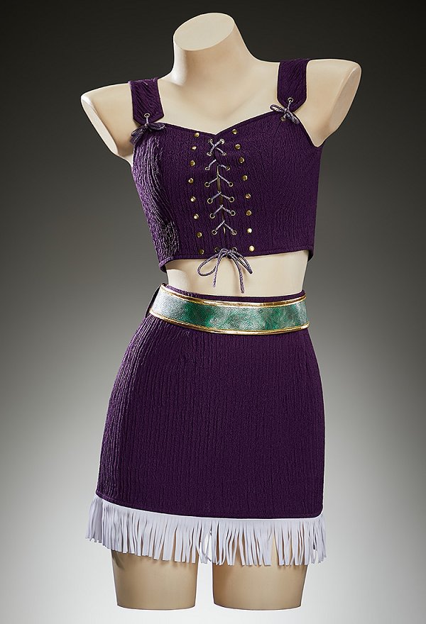 OP Nico Robin Disfraz de Cosplay Camiseta y falda con abrigo y sombrero OP Nico Robin Disfraz de Cosplay Camiseta y falda con abrigo y sombrero