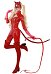 P5 Costume de Cosplay Panther Ann Takamaki Phantom Thief