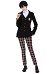 Disfraz de Cosplay de P5 Protagonist Ren Amamiya