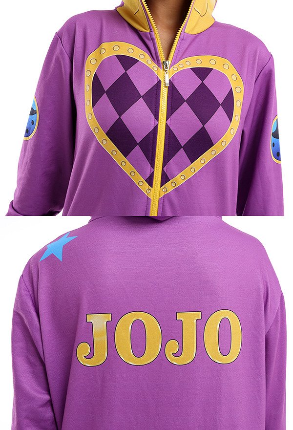 Women Giorno Giobana Onesie Pajama Adult Onesie Homewear Kigurumi Hooded Loungewear Costume Outfits