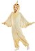 Nymphensittich Bird Onesie Kawaii Pajama Halloween Pajamas Overall