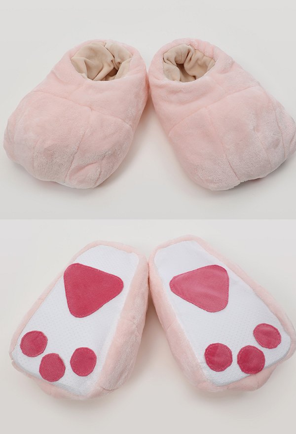 Plüsch Vocal Pyjama Hasen Stil Kawaii Anzug mit Schultertasche