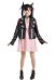 Marnie Cosplay Kleid Choker Tasche Jacke Zubehör Set Cosplay Kostüm