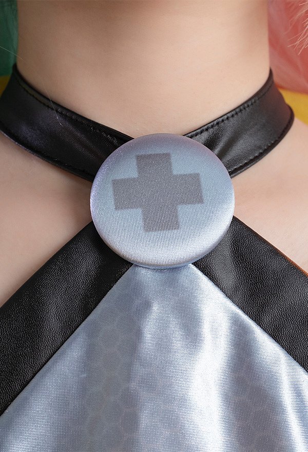 PM Scarlet and Violet Iono Cosplay Jacke Socken Beinen Zubehör Set Cosplay Kostüm PM Scarlet and Violet Iono Cosplay Jacke Socken Beinen Zubehör Set Cosplay Kostüm