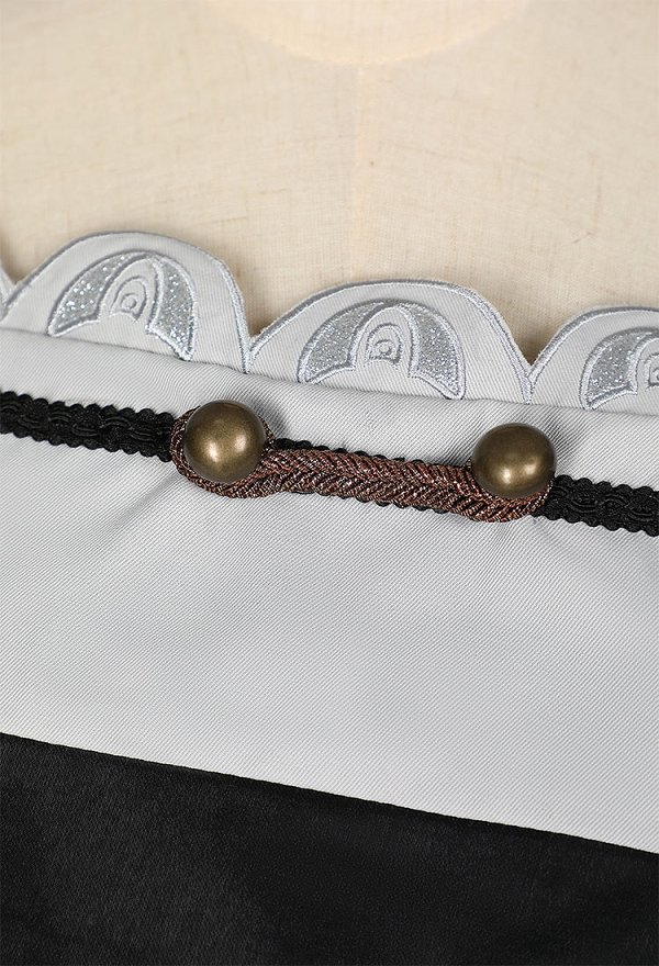 Vocal PM Disfraz de Cosplay Top de Hombros Descubiertos y Falda Corta Combinados Con Sombrero y Guantes Vocal PM Disfraz de Cosplay Top de Hombros Descubiertos y Falda Corta Combinados Con Sombrero y Guantes