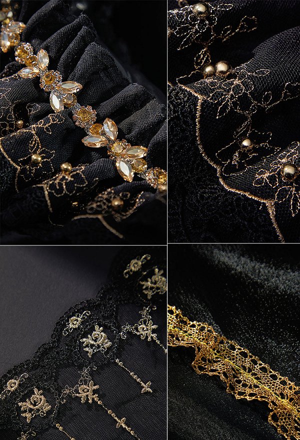 PM Derivado Princesa Serie Vestido Traje Top Falda con Velo Cintura Cadena Cosplay Disfraz