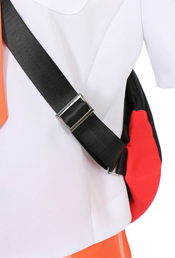 PM Nemo Game Cosplay Arm Zubehör Tasche Strumpfhose Set Cosplay Kostüm