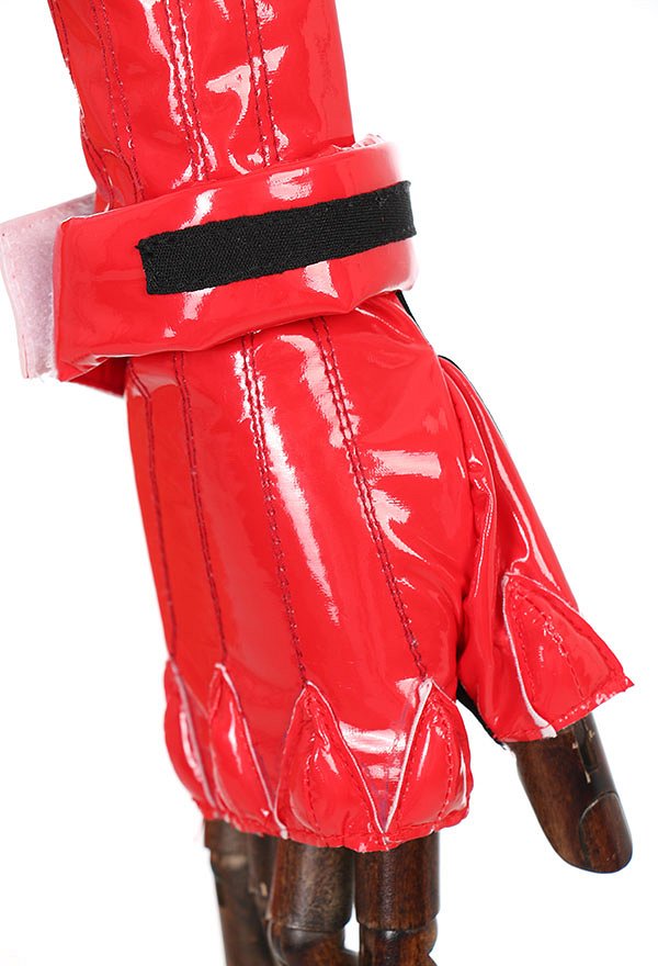 PM Nemo Game Cosplay Arm Zubehör Tasche Strumpfhose Set Cosplay Kostüm