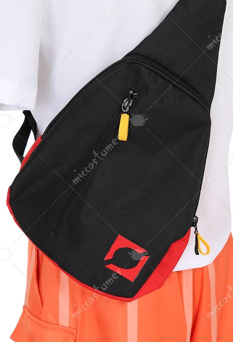 PM Nemo Cosplay Accessories Backpack and Pantyhose with Glove Wristband