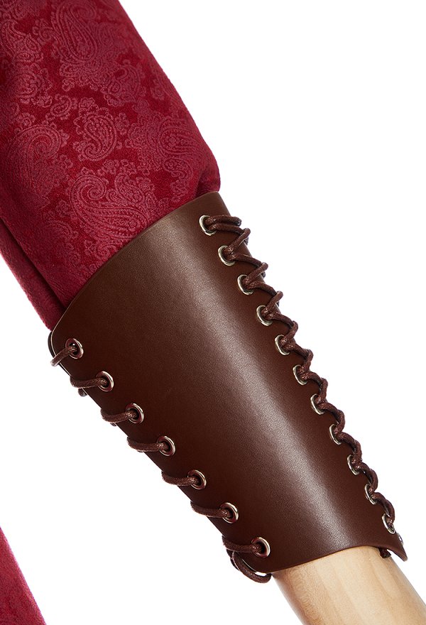 Edición Premium Vestido de pirata femenino de Halloween Steampunk Estilo Renacimiento Forro y falda con abrigo y cinturón