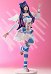 Panty Stocking with Garterbelt Costume de Cosplay Stocking Angel Robe Set avec Accessoires