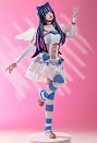 Panty Stocking Stocking Angel Dress Cosplay Costume