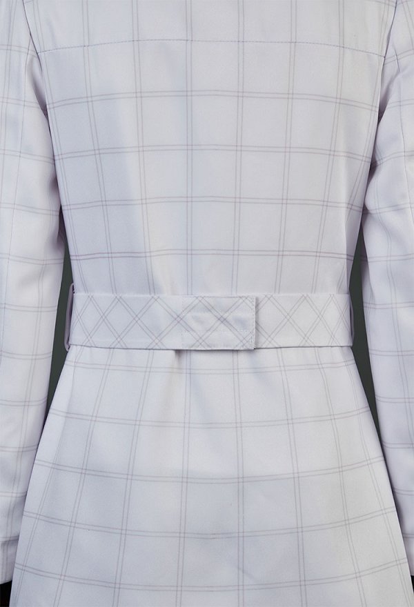 Metaphor: ReFantazio Protagonist Cosplay Kostüm Oberteil und Hose mit Futter und Handschuhen Metaphor: ReFantazio Protagonist Cosplay Kostüm Oberteil und Hose mit Futter und Handschuhen