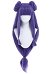 Ranma ½ Shampoo Cosplay Wig