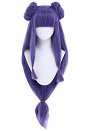 Ranma ½ Shampoo Cosplay Wig