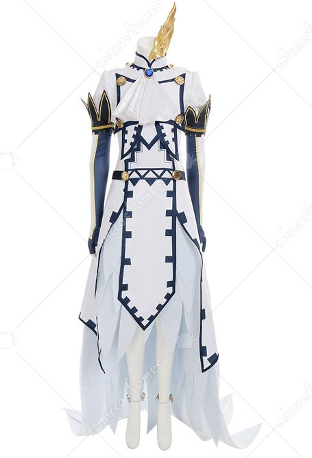 【cos欧美国内】终末的女武神
