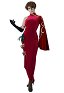 Disfraz Cosplay de Color Hunter Volume 4 Cinder Fall