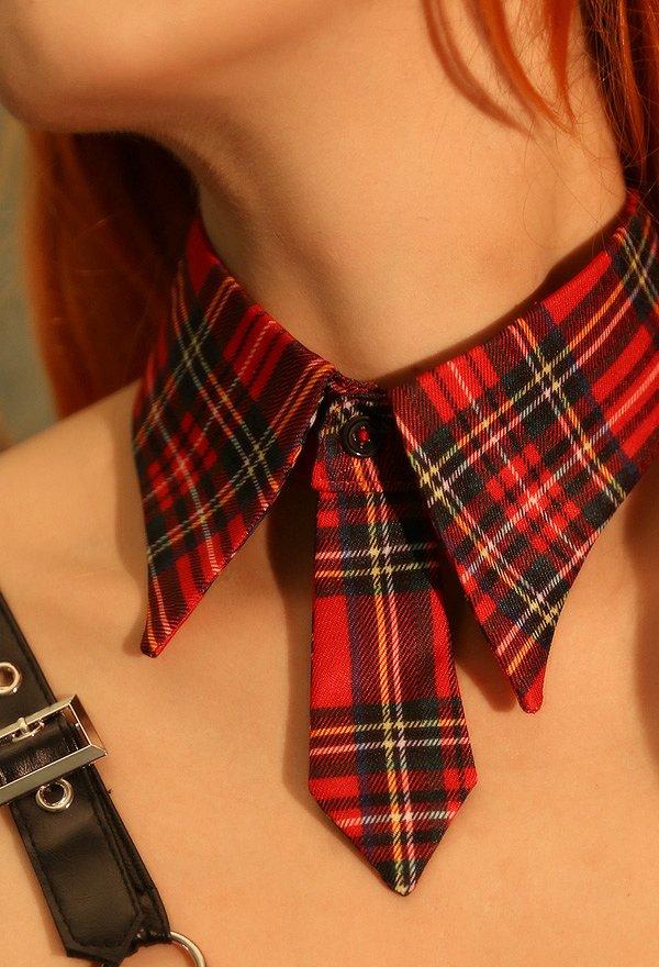 Lencería Sexy a Cuadros de Halloween para Mujer Conjunto de Lencería de Liga con Volantes de Estilo Escolar con Diadema y Medias Lencería Sexy a Cuadros de Halloween para Mujer Conjunto de Lencería de Liga con Volantes de Estilo Escolar con Diadema y Medias