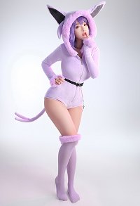 PM Derivative Fluffy Bodycon Romper Pajama Halloween Furry Bodysuit Long Sleeve Hooded Jumpsuit with Tail Belt and Socks
