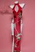Boa Dérivé Lingerie Sexuelle de Style Cheongsam Robe avec Gants