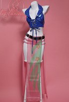 Robin Dérivé Lingerie Sexuelle Set de Top et Jupe avec Gants et Slip Robin Dérivé Lingerie Sexuelle Set de Top et Jupe avec Gants et Slip
