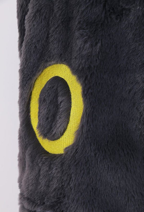 Plus Size PM Derivado Furry Paw Sexy Traje Erótico Lindo Peluche Loungewear Pata Chaqueta con Capucha y Braga