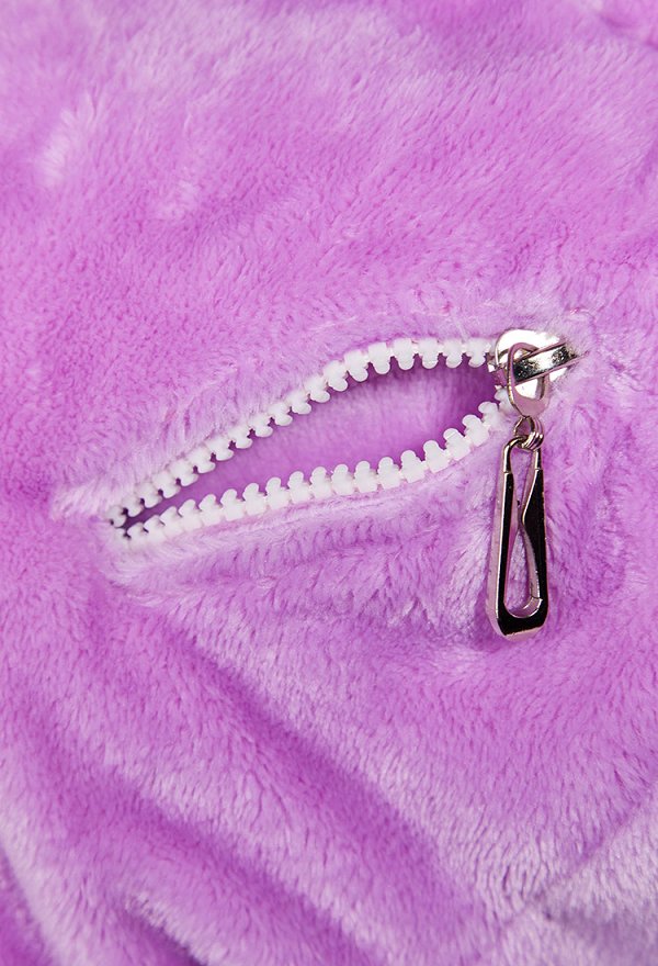 Mono de Hogar de Peluche Derivado con Muñeco de Raña de Peluche y Calcetines hasta el Muslo Mono de Hogar de Peluche Derivado con Muñeco de Raña de Peluche y Calcetines hasta el Muslo