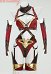 Disfraz de Cosplay Melena Derivado Sexy Conjunto de lencería erótica Hollow Out Tie Top y Pantalones con Guantes