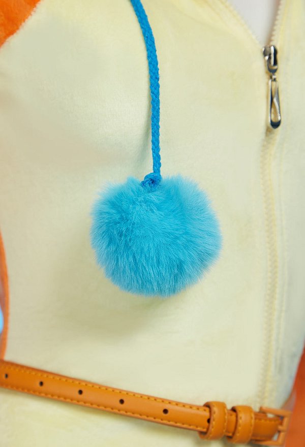 PM Dérivé Lingerie sexy Vêtements d'intérieur en peluche Combinaison moulante à capuche avec ailes et queue PM Dérivé Lingerie sexy Vêtements d'intérieur en peluche Combinaison moulante à capuche avec ailes et queue