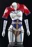 Juego Moba Derivado Conjunto Lencería Sexy Top Braga con Cintura y Chaqueta