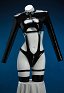 GANTZ Shimohira Reika Conjunto de lencería sexy derivado del cosplay Traje de cosplay