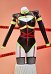 Firefighter Gender Swap Sexy Halloween Cosplay Costume Set Black and Green Colorblocked Bodysuit with Straps and Socks
