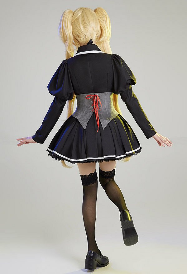 【中文市场-cos】守护甜心 星那歌呗 常服 【中文市场-cos】守护甜心 星那歌呗 常服
