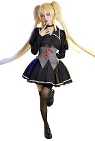 Shugo Chara Hoshina Utau Cosplay Gothic Kleid Socken Cosplay Kostüm Shugo Chara Hoshina Utau Cosplay Gothic Kleid Socken Cosplay Kostüm