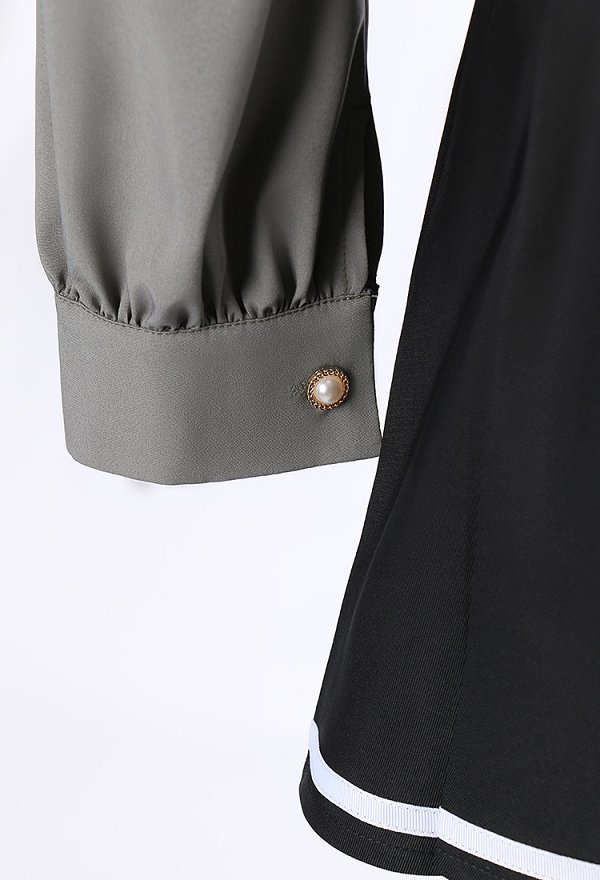 Spy Classroom Flower Garden Lily Cosplay Costume Uniform Shirt and Skirt with Headdress Spy Classroom Flower Garden Lily Cosplay Costume Uniform Shirt and Skirt with Headdress