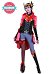 [Miccostumes x Shourca]OW Magical Girl Widowmaker Cosplay Kostüm mit Kopfschmuck