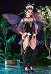 Miccostumes x Sunset Dragon PM Cosplay Disfraz de Hada Body y Medias con Pendientes y Diadema