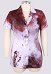 Disfraz de cosplay de enfermera de Silent Hill