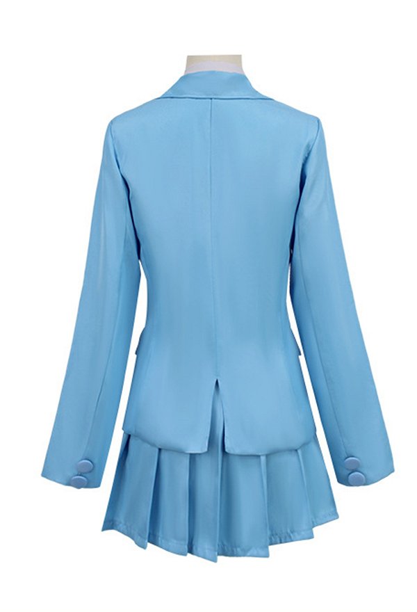 Skip y Loafer Mitsumi Cosplay Traje JK Uniforme Camisa y chaqueta con falda y calcetines Skip y Loafer Mitsumi Cosplay Traje JK Uniforme Camisa y chaqueta con falda y calcetines