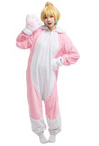 Halloween Mujeres de Dibujos Animados Melocotón Derivado Gato Rosa Mameluco Pijama Adulto Ropa de Casa Kigurumi Ropa con Capucha Halloween Mujeres de Dibujos Animados Melocotón Derivado Gato Rosa Mameluco Pijama Adulto Ropa de Casa Kigurumi Ropa con Capucha