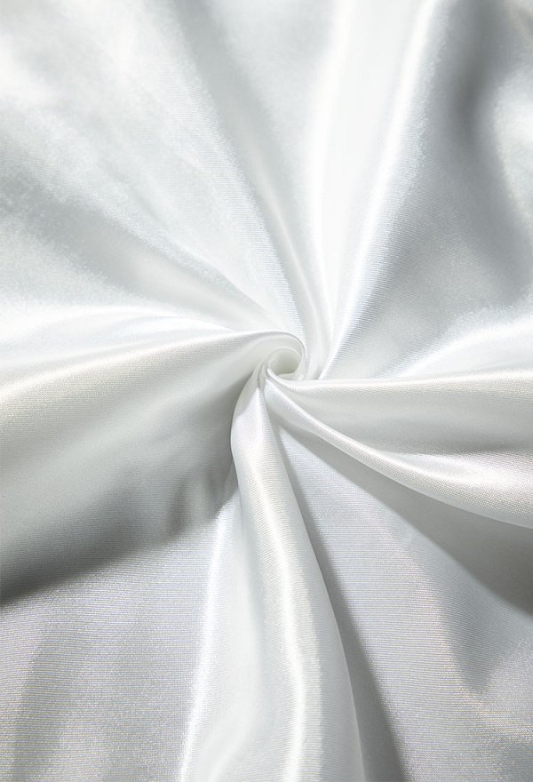 Disfraz de Cosplay de Serenity de Sailor Moon Vestido Blanco con Lazo y Collar