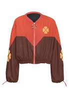 Klee Summer Chiffon Coat Zip-Up Jacket Long Sleeves Sun Protection Clothing Klee Summer Chiffon Coat Zip-Up Jacket Long Sleeves Sun Protection Clothing
